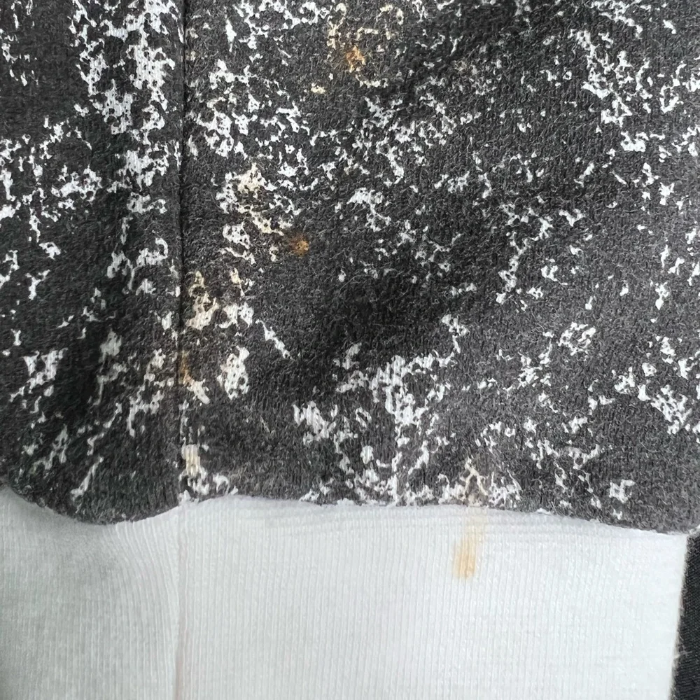 Oakland raiders sweatshirt - Picture 3 of 4